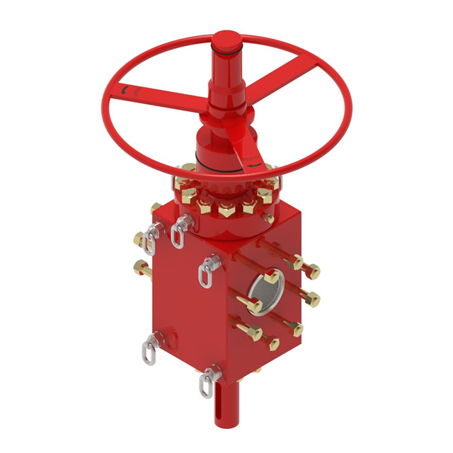 7 1/16" 15K FLSR Gate Valve Buy FLSR Gate Valve, Cameron gate valve